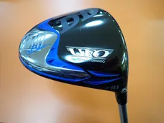 ドライバー キャスコ UFO AIR DD by POWER TORNADO/Falcon shaft AIR/R/10.5[5688]のサムネイル