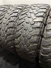 バリ山22年RADIAL MUDSTAR M/T 215/70R16 ナンカン - メルカリ