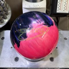 15P ルビコンブースター RUBICON BOOSTER ボウリング ボール - メルカリ