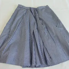 【ER266】NS1039　DSQUARED２ディースクエアード　スカート　265251117のサムネイル