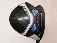 ツアー支給品 遼選手使用同型】 Odyssey blackSERIES ix9 - メルカリ