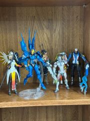 僕のヒーローアカデミア フィギュア 16体まとめ売り - メルカリ