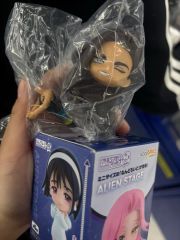 エイリアンステージ ヒョナ ぬいぐるみ アート 高校 R2 エイステ 中国