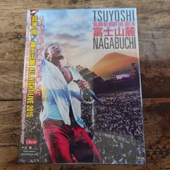 2026年最新】長渕 剛 富士山 dvdの人気アイテム - メルカリ