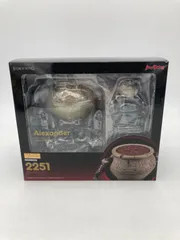 ねんどろいど 2251 エルデンリング　アレキサンダーのサムネイル