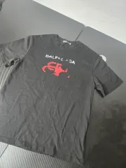 バレンシアガ 半袖 Tシャツ ブラックのサムネイル