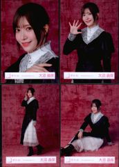 櫻坂46 目黒陽色 5th Anniversaryドレス 生写真 - メルカリ