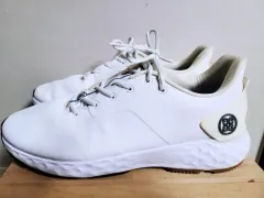 ジーフォア スパイクレス メンズゴルフシューズ 270 s46のサムネイル