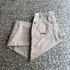 [ Archive アーカイブ Y2K ] STUSSY / 90’s trousers size 28 ステューシー　オールドステューシー　Y2K　トラウザーパンツ　イージーパンツ　ストリート　ユニセックスのサムネイル