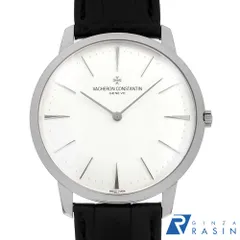 ヴァシュロンコンスタンタン パトリモニー マニュアルワインディング 81180/000G-9117 中古 メンズのサムネイル