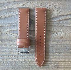 RED WINGレザー・NOSTIME 腕時計バンド ラグ幅20mm ブラウン RED WINGレザー・NOSTIME 腕時計バンド ラグ幅20mm ブラウン - メルカリ