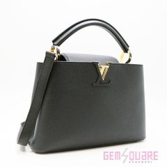 極美✨ルイヴィトン ヴァニティ PM クレーム M45599 レザー ICチップ