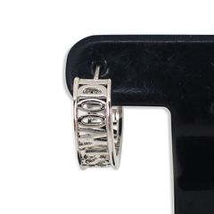 Vivienne Westwood single earring/j212-22