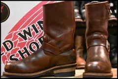 2026年最新】REDWING 8258の人気アイテム - メルカリ