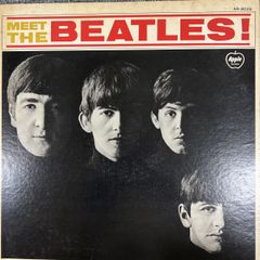 ビートルズ GREATEST LP 1C06204207 オデオン盤 y165 - メルカリ
