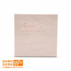 エテュセ ettusais スキンケアパウダー プレスト クリア 7g フェイスパウダー プレストパウダー テカリ防止 毛穴カバーのサムネイル
