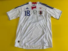 2026年最新】日本代表 ユニフォーム アウェイ 2010の人気アイテム