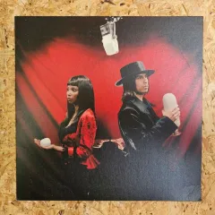 2026年最新】the white stripes lpの人気アイテム - メルカリ