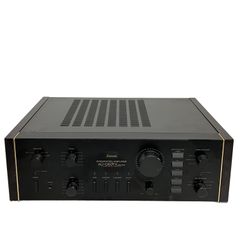Harman/Kardon PM655 ハーマン カードン プリメインアンプ - メルカリ