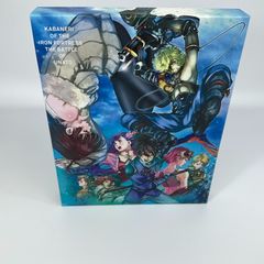 甲鉄城のカバネリ 1~6＋海門決戦 DVD 全巻7巻セット - メルカリ