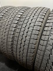 S-728【極上山/2023年製造】ダンロップ WINTER！195/65R15 | Mercari