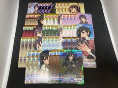 Chaos TCG 東方混沌符 八方鬼縛陣「博麗 霊夢」SP まるかた サイン