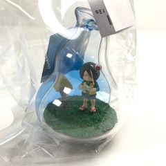 [중고 미품] 게게게의 귀타로 요괴 테라리움 귀타로 & 눈알의 아버지 B 상자 결품 본체만 [052-260702-ky-51-fuzh]