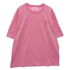 amiparis ピンク 半袖 Tシャツ 2026年最新】Amiparis tシャツ ピンクの