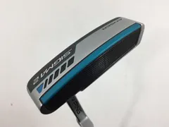 返品OK 【中古ゴルフクラブ】ピン SIGMA2 ANSER パター プラチナム 2019 オリジナルスチール パターのサムネイル