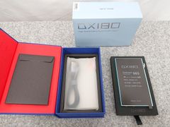 iBasso DX180 新品交換品 未使用 保証有 - メルカリ