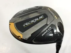 返品OK 【中古ゴルフクラブ】キャロウェイ ROGUE(ローグ) ST MAX LS ドライバー 2022 (日本仕様) TENSEI 55 for Callaway 1Wのサムネイル