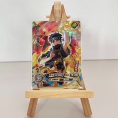 NARUTO 나루토 KAYOU 우치나미 시스이 MR 카드 NR-MR-042 벳텐진 홀로그램 레어 카드 컬렉션