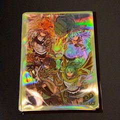 遊戯王 ブラックマジシャンガール 25th クオシク 絵違い QCCU-JP002