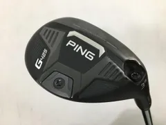 返品OK 【中古ゴルフクラブ】ピン G425 ハイブリッド ユーティリティ NSプロ 850GH neo U3のサムネイル
