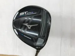 ミズノ　ST200X チタン　15度　MCF 40　Rフレックス　フェアウェイウッド　中古　ゴルフドゥ！荒川沖店【最短即日発送】のサムネイル