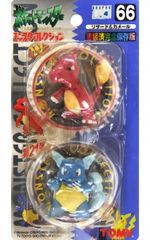 【国内正規品】モンコレW 76 ガラガラ＆ピジョン トミー SHO-PRO 国内正規品】モンコレW 76 ガラガラ＆ピジョン トミー SHO-PRO - メルカリ