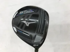 ミズノ　ST200X チタン　18度　MCF 40　Rフレックス　フェアウェイウッド　中古　ゴルフドゥ！荒川沖店【最短即日発送】のサムネイル