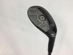 【中古ゴルフクラブ】アダムス XTD Ti ハイブリッド 2013 NSプロ 950GH Uのサムネイル