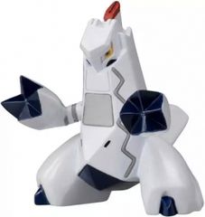 廃盤】モンコレ ポケモン フィギュア メガジュカイン - メルカリ