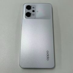 ジャンク品】OPPO Reno9 A ホワイト - メルカリ