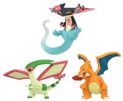 リザードン リザード ヒトカゲ ポケモンスケール カントー地方 - メルカリ
