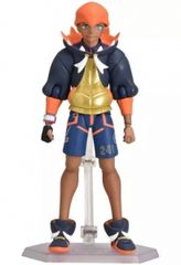 フィギュア figma キバナ 「ポケットモンスター ソード・シールド