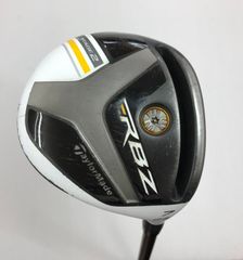 レフティ】テーラーメイド RBZ STAGE 2 5W 19° フレックスS - メルカリ