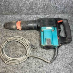 ◇マキタ(makita) 電動ハンマ HM1301【越谷店】 - メルカリ