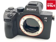 2026年最新】α7iii ジャンクの人気アイテム - メルカリ