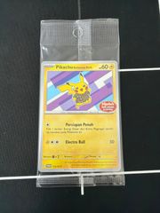 新品未開封】バティックシャツのピカチュウ 101/SV-P - メルカリ