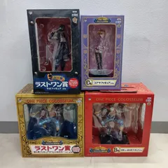 2026年最新】ワンピース 1番くじ フィギュアの人気アイテム - メルカリ
