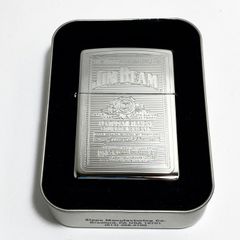ジムビーム JIMBEAM 文字が流れる電飾看板 希少 通電点灯作動確認済み