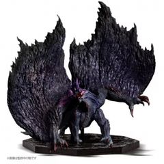 モンスターハンター ゴア・マガラ ガレージキット フィギュア - メルカリ