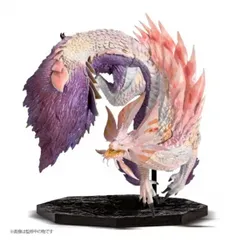 フィギュア 泡狐龍 タマミツネ 「モンスターハンター」 カプコンフィギュアビルダー キューブ【10日以内発送】のサムネイル